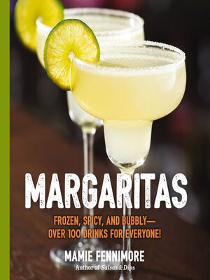 cover image of Margaritas